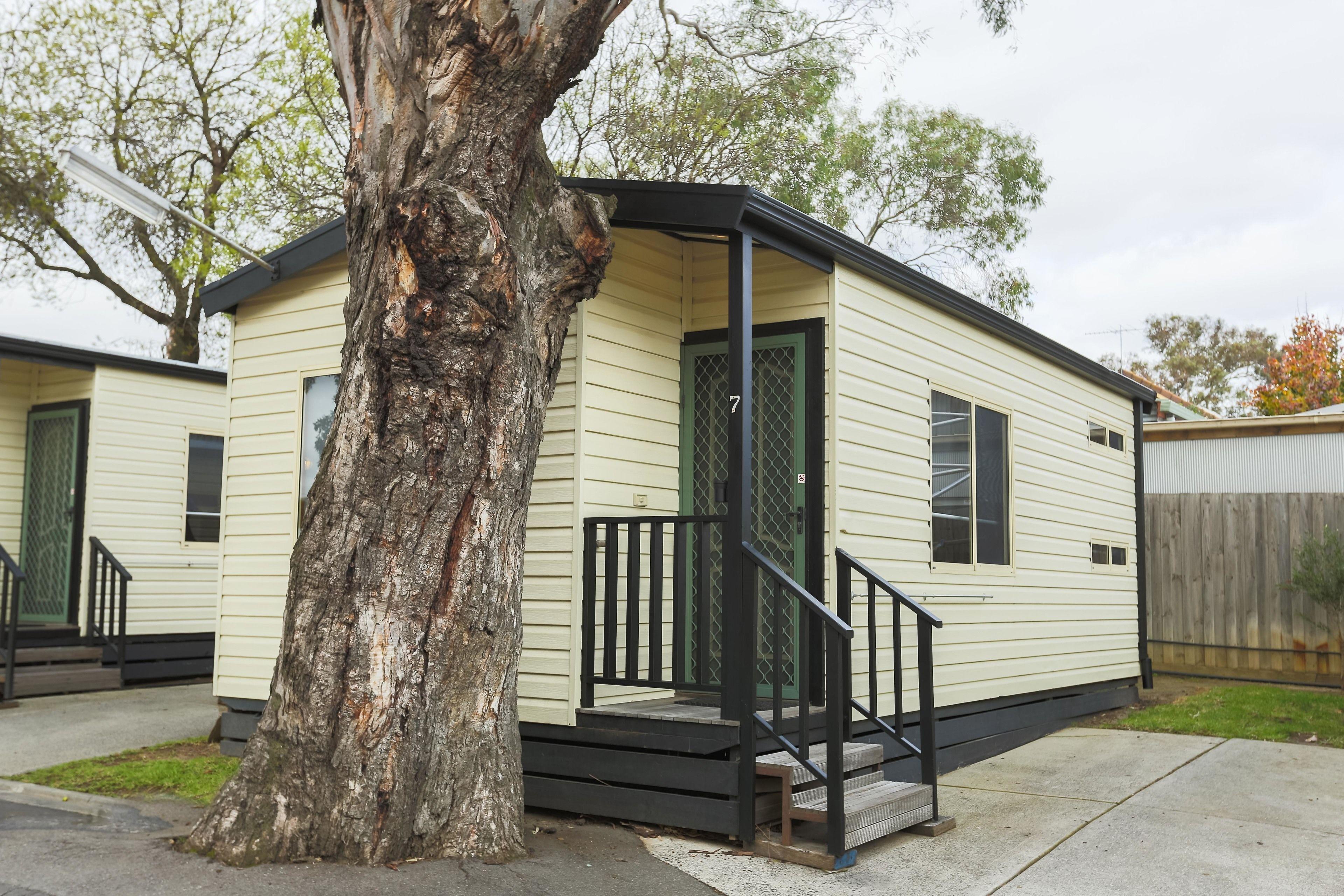 Big4 Melbourne Holiday Park — Fotos 1